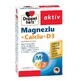 Magnesio + Calcio + D3,&#160;30 compresse, Doppelherz