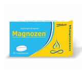 Magnozen, 30 tablets, Aesculap