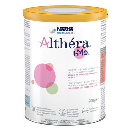 Althera HMO, 400 g, Nestle