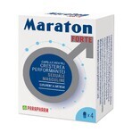 Maraton Forte, 4 capsule, Parapharm