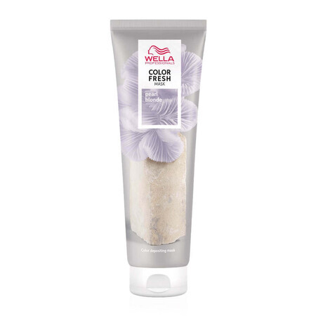 Masque Colour Fresh Pearl Blonde, 150 ml, Wella