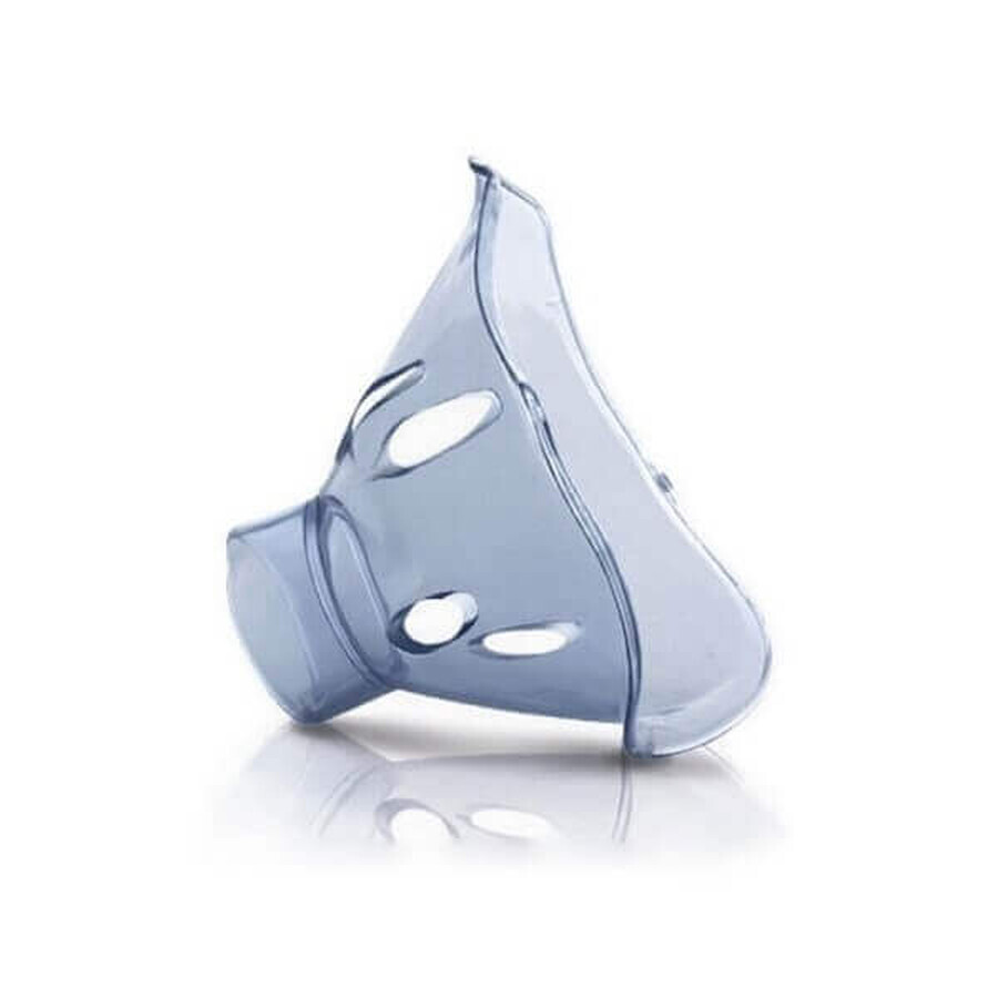 Maschera bambino in PVC per CompAIR, Omron