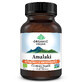 Amalaki Vitamina C e antiossidanti naturali, 60 capsule, Organic India