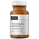 Voicemail Masque Niod maschera da notte, 50 ml, Deciem