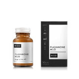 Flavanone Mud Niod mask, 50 ml, Deciem