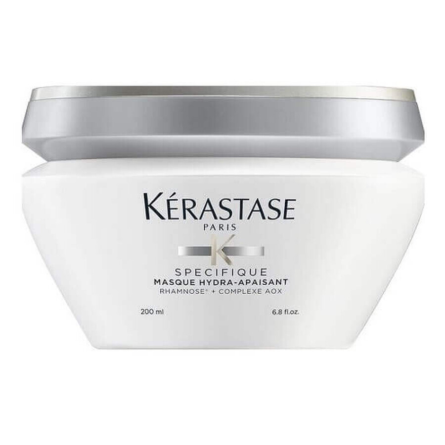 Mascarilla Gel Específica Reestructurante, 200 ml, Kerastase