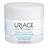 Uriage Eau Thermale - Maschera Notte All Acqua, 50ml