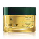 René Furterer Karité Hydra Maschera Idratazione Brillantezza 200ml