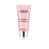 Lierac Hydragenist - Maschera SOS Idratante Ossigenante Rimpolpante, 75ml