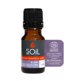 Essential Oils Blend Sleep Easy, 10 ml, SOiL