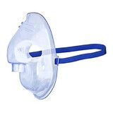 Maschera Adulti Omron 1 Pezzo