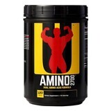 Amino 2700, 120 compresse, Nutrizione Universale