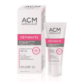 Depiwhite Whitening Skin-Off Mask, 40 ml, Acm