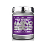 Amino 5600, 200 tablets, Scitec Nutrition