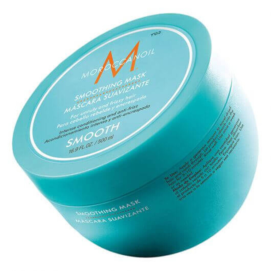 Maschera levigante, 500 ml, Moroccanoil