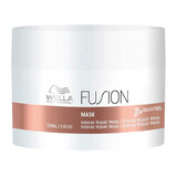 Maschera per capelli danneggiati Care Fusion, 150 ml, Wella Professionals