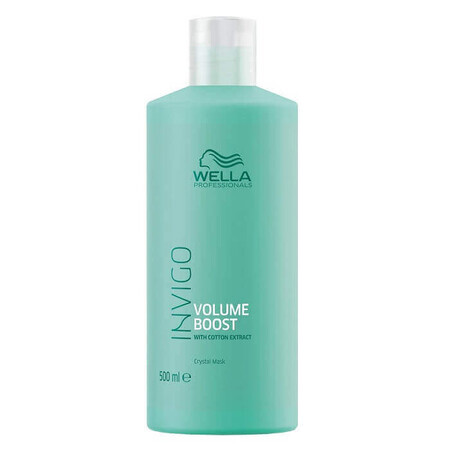 Invigo Volume Boost maschera volume, 500 ml, Wella Professionals