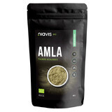 Polvere ecologica Amla, 60 g, Niavis