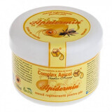 Regenerating hair mask Apidermin, 200 ml, Veceslav Bee Complex