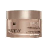 Absolue Keratine maschera rigenerante per capelli con struttura spessa, 200 ml, Rene Furterer