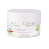 Elements maschera riparatrice senza parabeni per capelli danneggiati, 150 ml, Wella Professionals