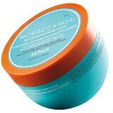 Maschera ristrutturante per capelli danneggiati, 250 ml, Moroccanoil