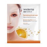 Maschera rivitalizzante viso Sesmedical, 1 pezzo, Sesderma