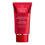 Collistar Lift HD Maschera-Crema Riparazione Notturna Viso E Collo 75 ml