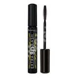 Mascara Extra Define Lash, 8 ml, Rimmel London