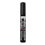 Rimmel Mascara Extra Super Lash Volume Modulabile Colore Nero 8 ml