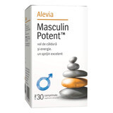 Masculin Potent, 30 Tabletten, Alevia