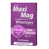 Maximag Women, 30 tablets, Natur Produkt