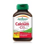 Mega Cal Calcium and D3, 120 tablets, Jamieson