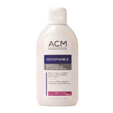 Anti-mat shampoo Novophane K, 300 ml, Acm