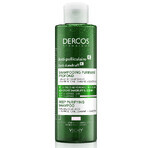 Vichy Dercos K Shampooing purifiant antipelliculaire, 250 ml