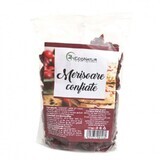 Candied cranberries, 250 g, Econatur