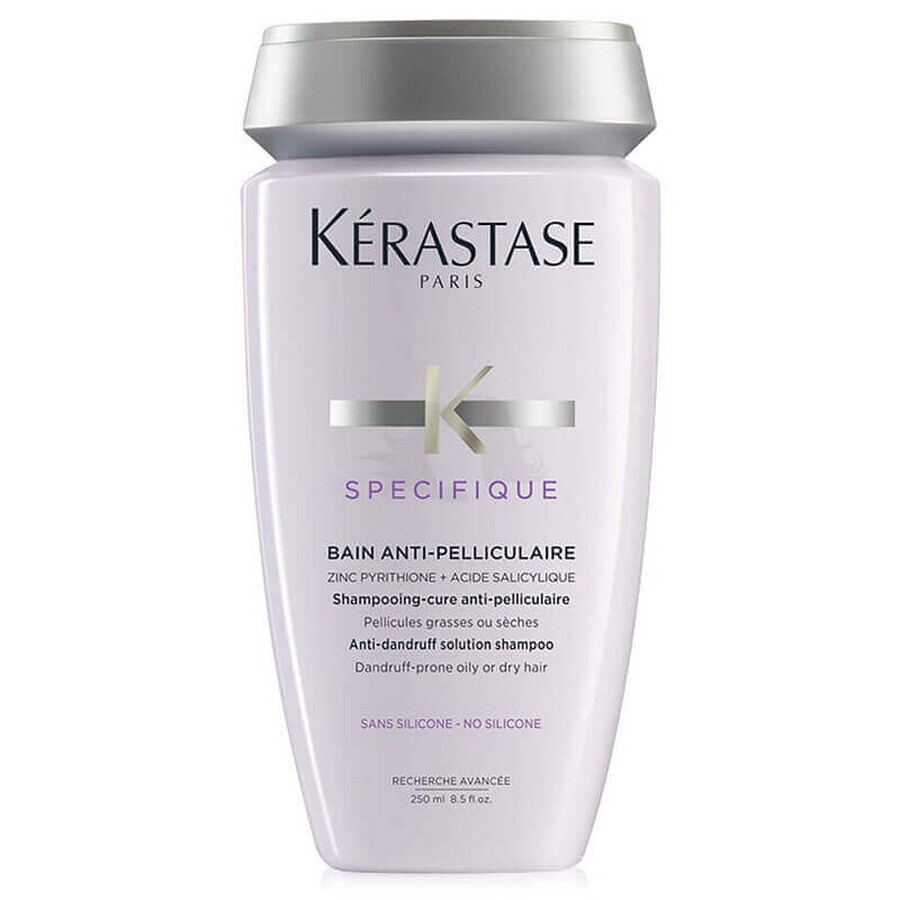 Shampoo antiforfora Specifique, 250 ml, Kerastase