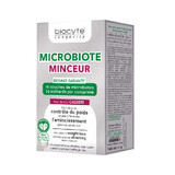 Microbiote Minceur, 20 compresse, Biocyte