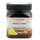 Miele di manuka poliflora con limone MGO 85+, 375 g, Melora