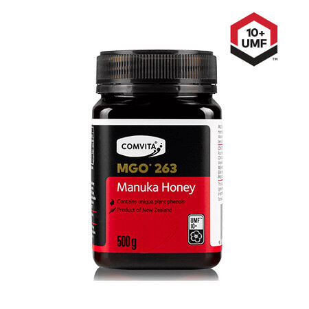 Miele di Manuka UMF10+, 500 g, Comvita