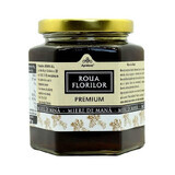 Premium Handmade Flower Dew Honey, 500 g, Apidava