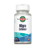 Migra Defense Kal, 30 tablets, Secom