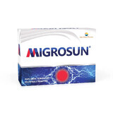 Migrosun, 30 capsules, Sun Wave Pharma