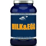 Milk&amp;Egg mit Schokoladengeschmack, 900 g, Pro Nutrition