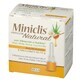 Miniclis natural microclisme adults, 6 pieces x 10 g, Sella Farmaceutici