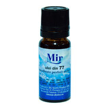 Myrrh, oil from 77 natural ingredients, 10 ml, Divine Star