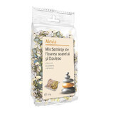 Mix di semi di girasole e zucca, 150 g, Alevia