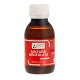 Mentholated mix, 100 ml, Adya