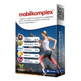 Mobilkomplex, 30 compresse, Polisano