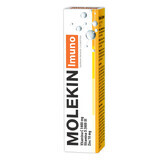 Molekin Imuno, 20 tablets, Natur Produkt